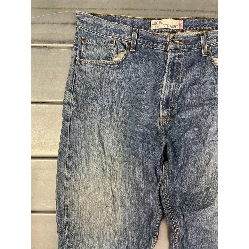 Levis vtg levis